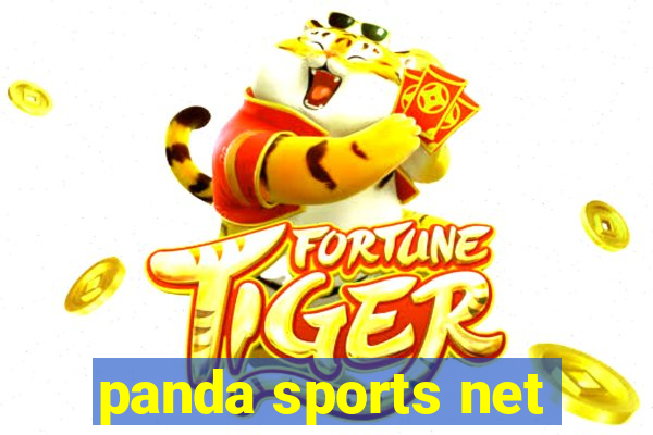 panda sports net